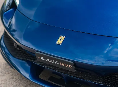 Ferrari 296 GTB